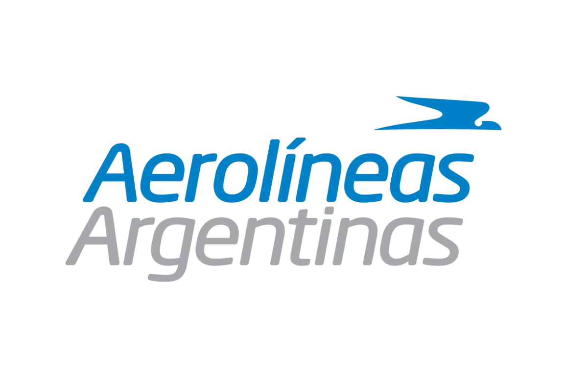 Aerolíneas ArgentinasVector SVG & PNG Logo