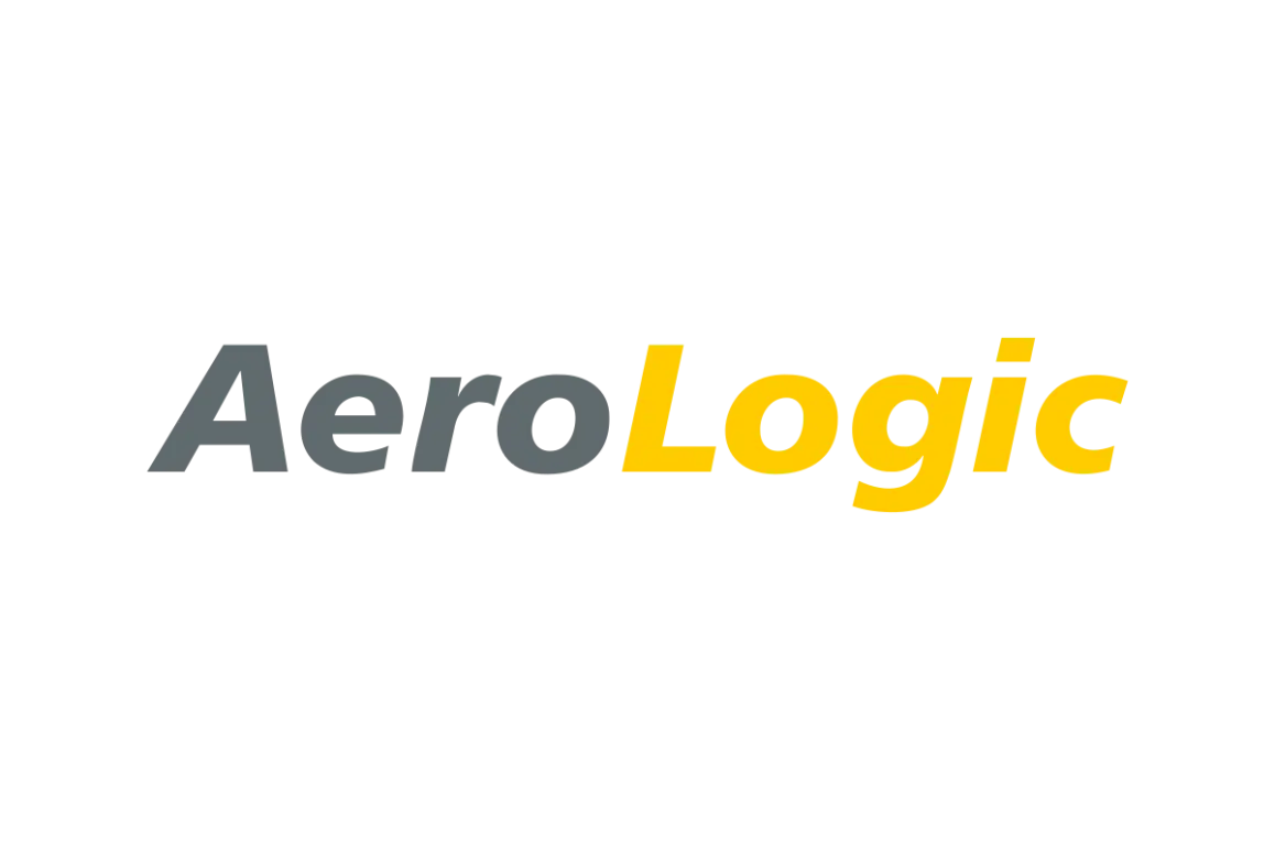 AeroLogicVector SVG & PNG Logo
