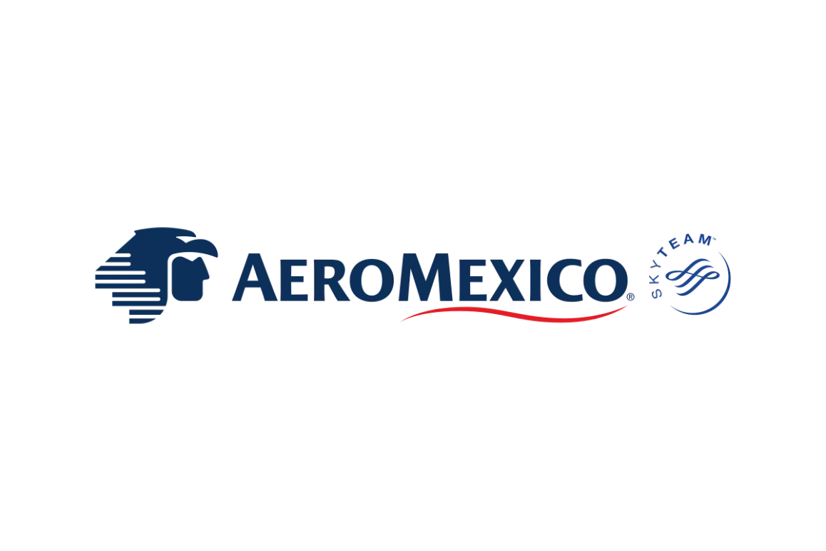 AeroméxicoVector SVG & PNG Logo
