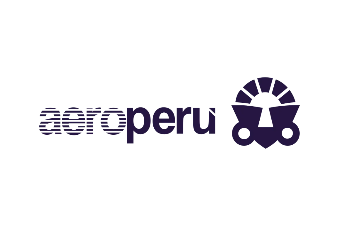 AeroperúVector SVG & PNG Logo