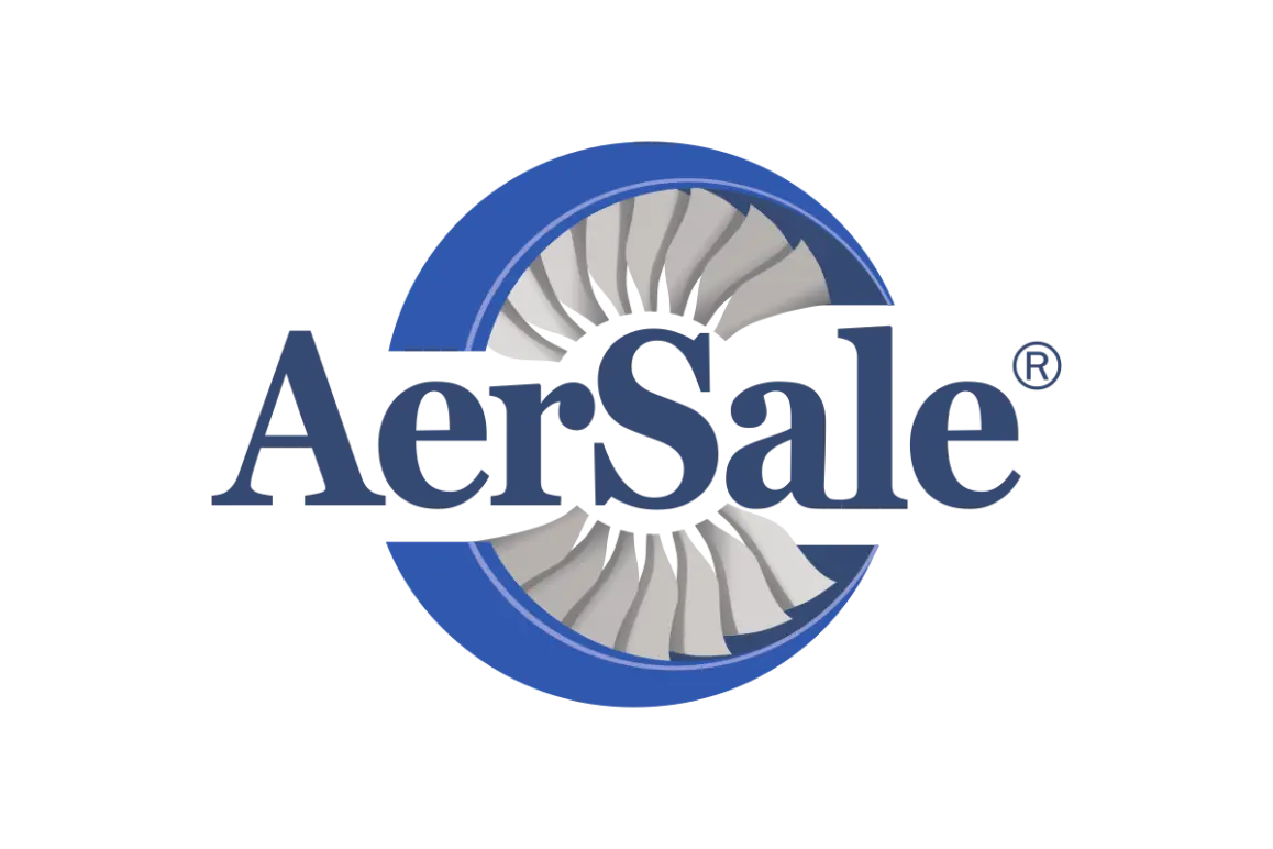 AerSaleVector SVG & PNG Logo