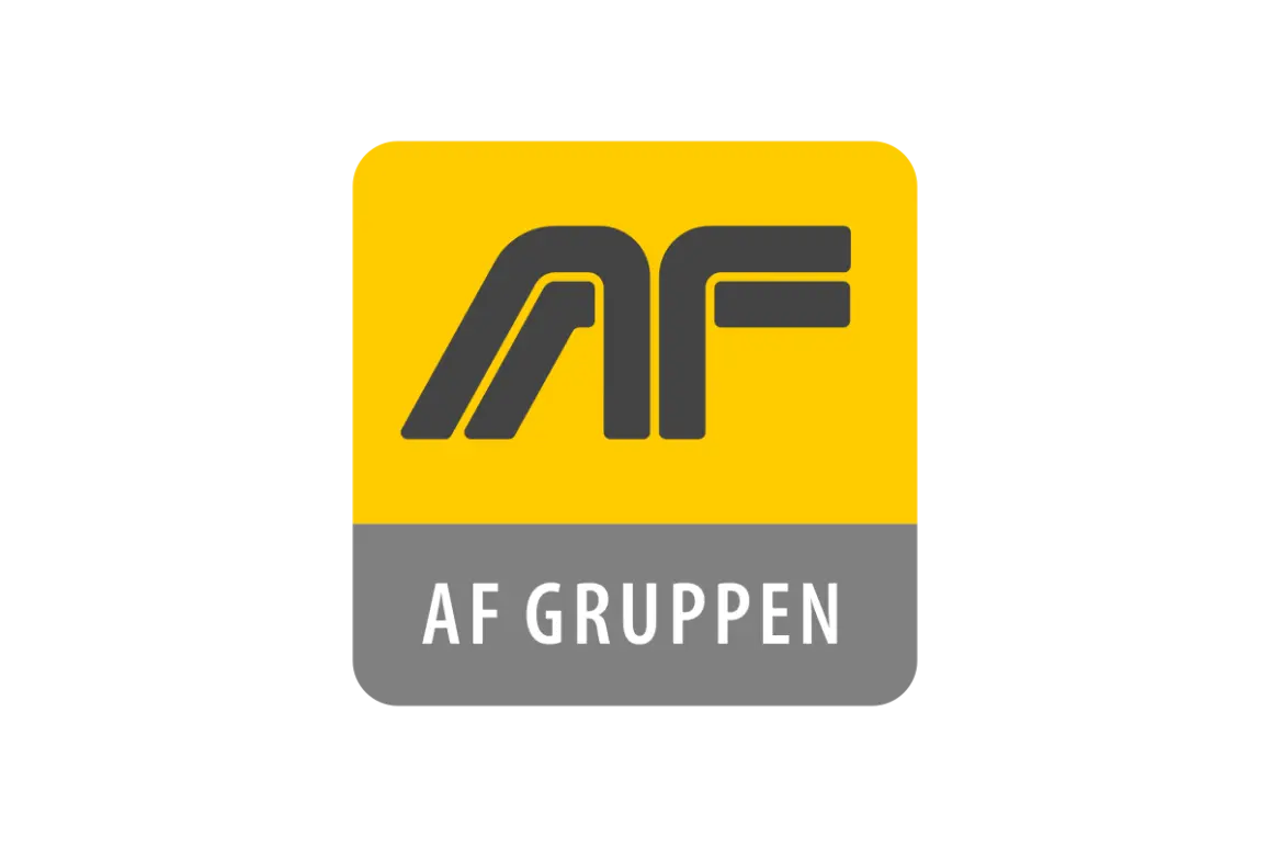 AF GroupVector SVG & PNG Logo