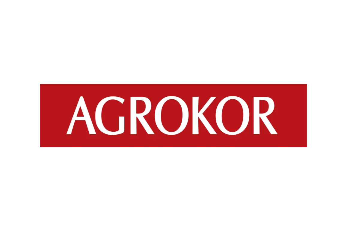 AgrokorVector SVG & PNG Logo