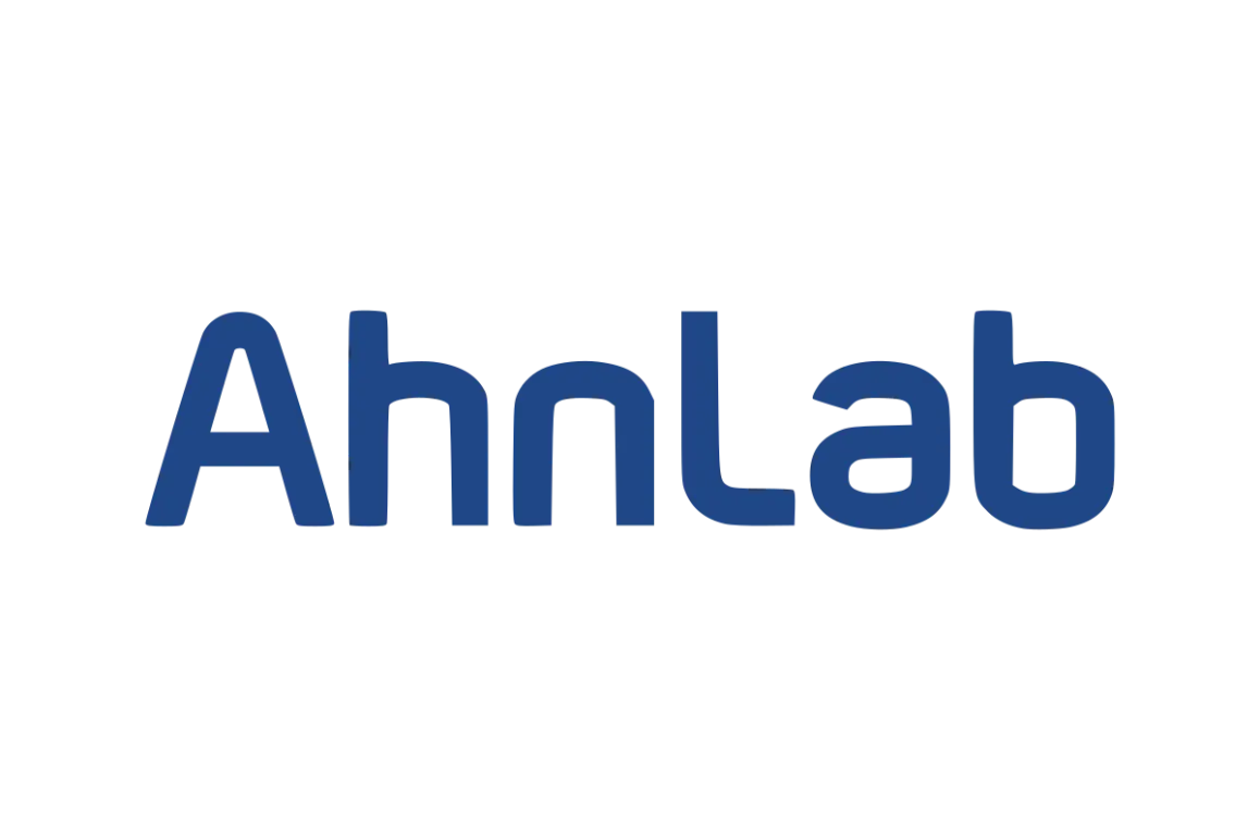 AhnLab IncVector SVG & PNG Logo