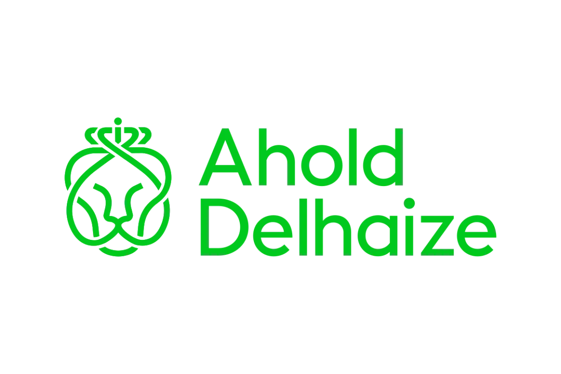 Ahold DelhaizeVector SVG & PNG Logo