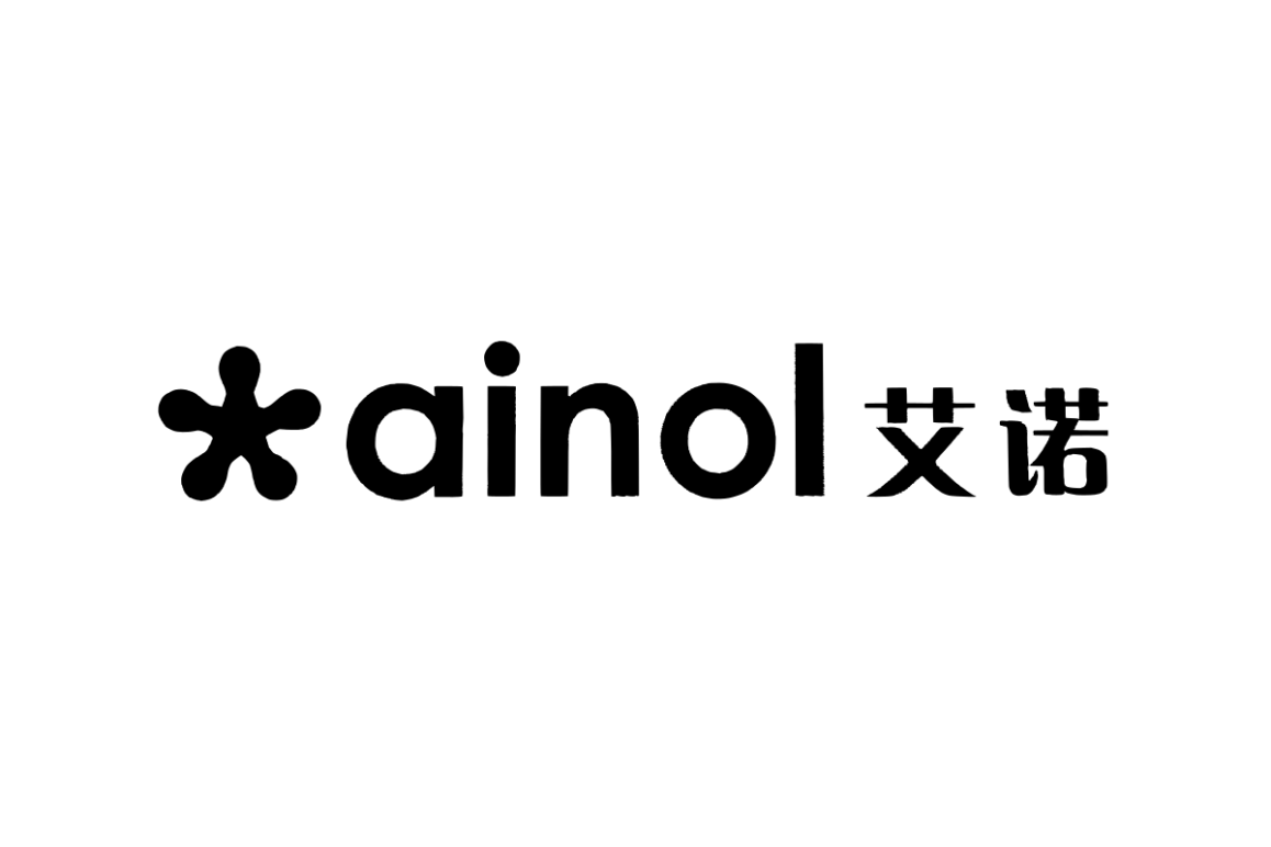 AinolVector SVG & PNG Logo