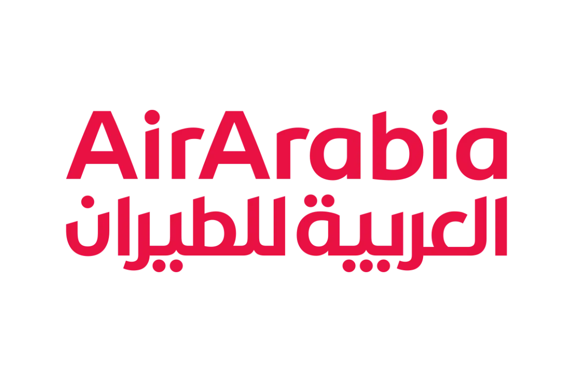 Air Arabia MarocVector SVG & PNG Logo