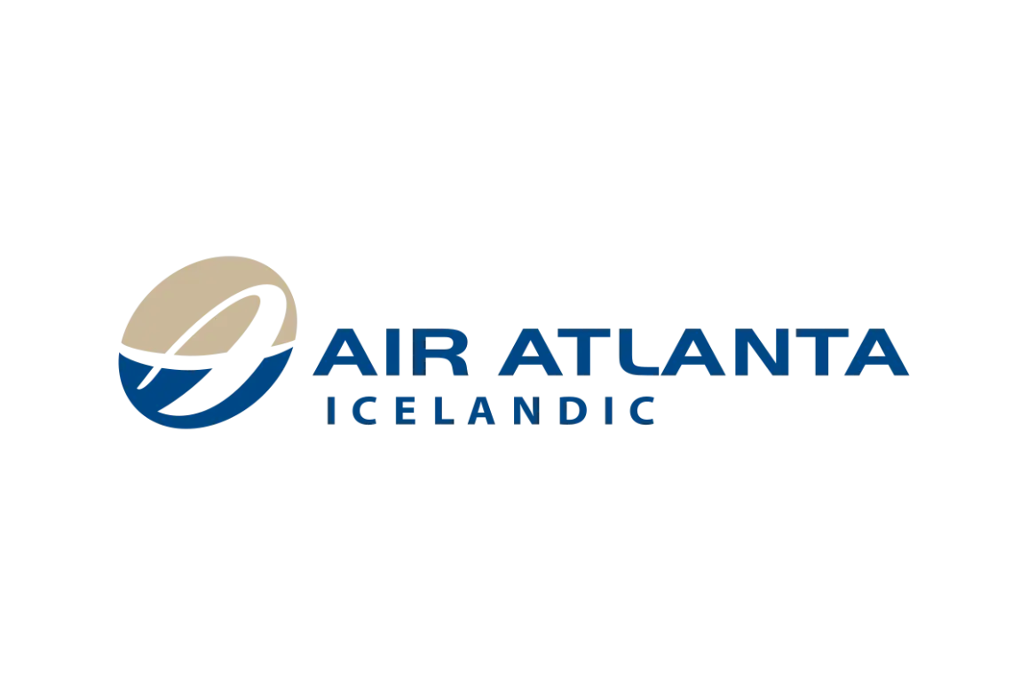 Air Atlanta IcelandicVector SVG & PNG Logo