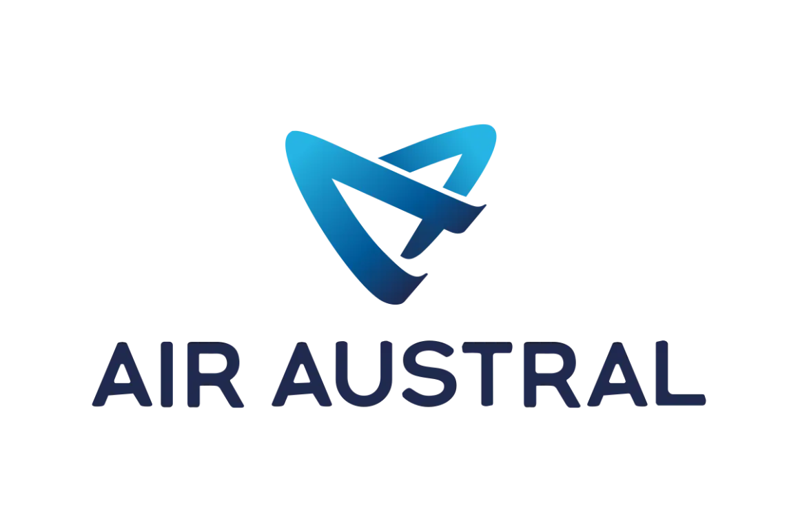 Air AustralVector SVG & PNG Logo