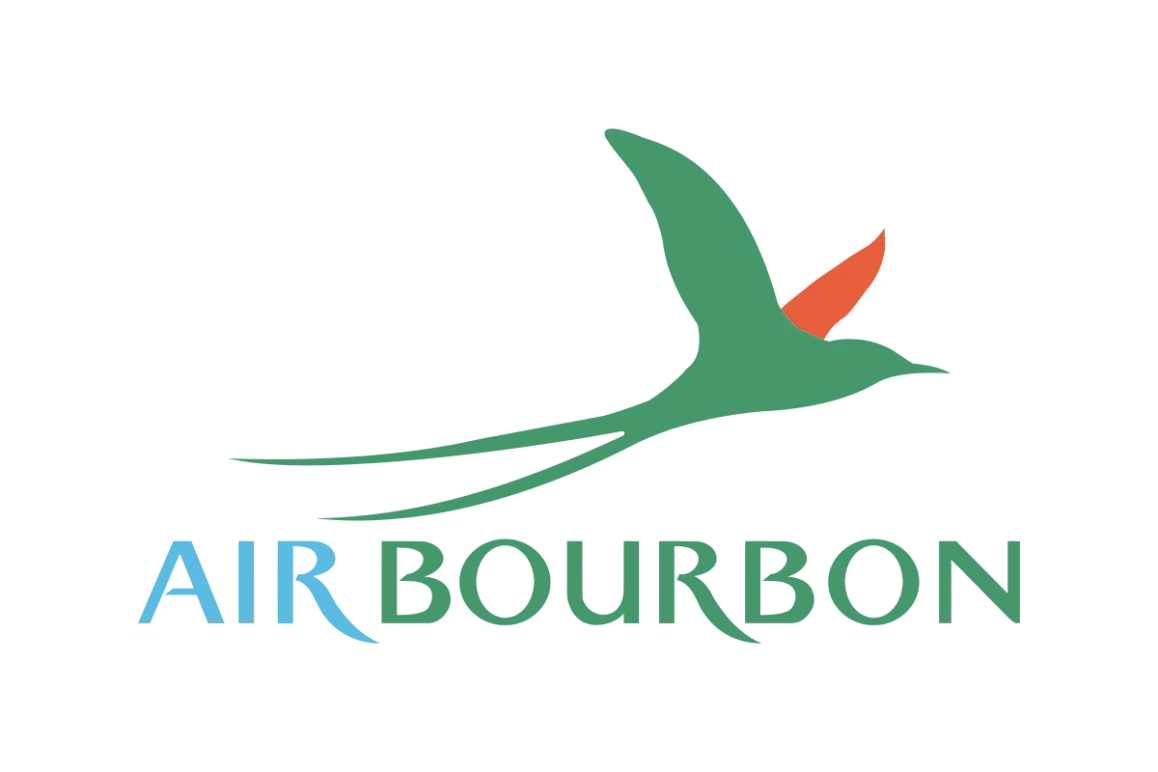 Air BourbonVector SVG & PNG Logo