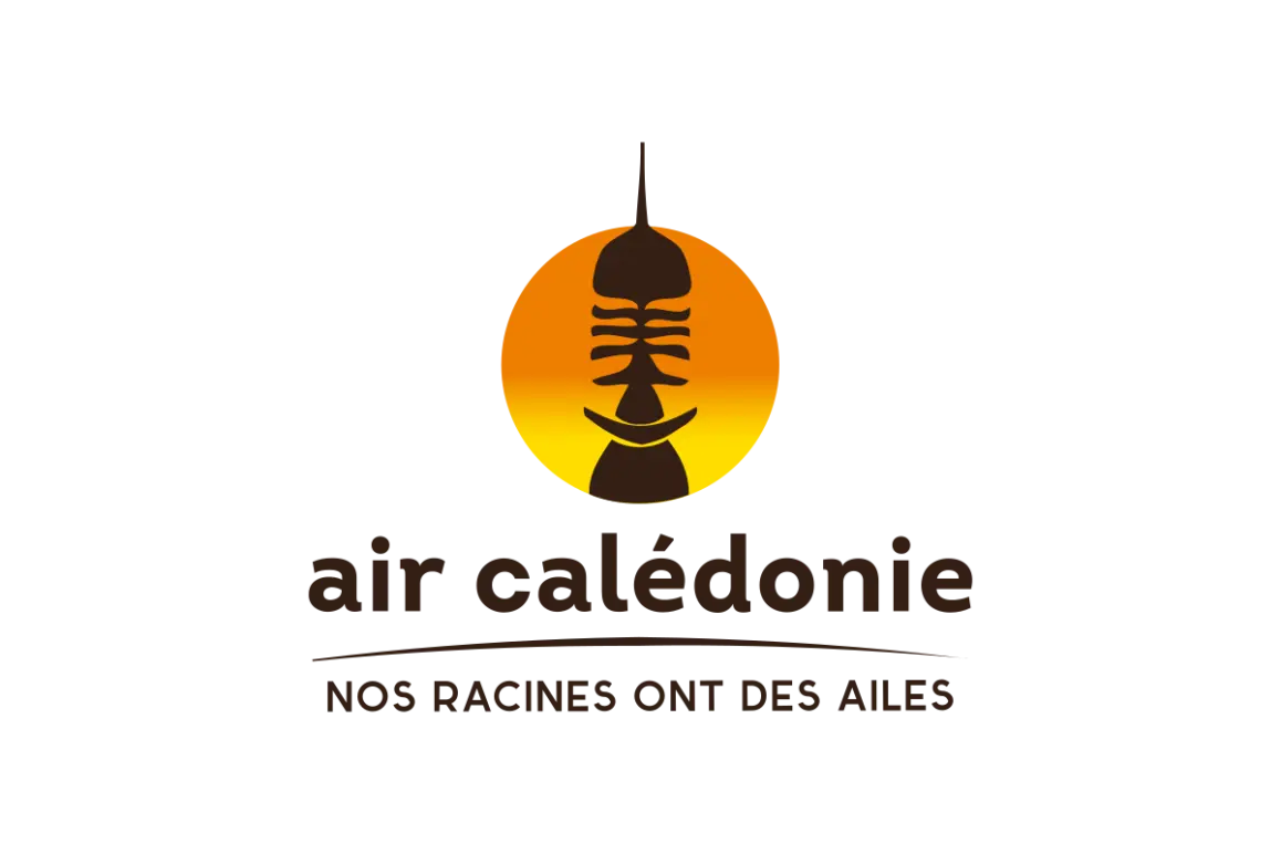 Air CalédonieVector SVG & PNG Logo