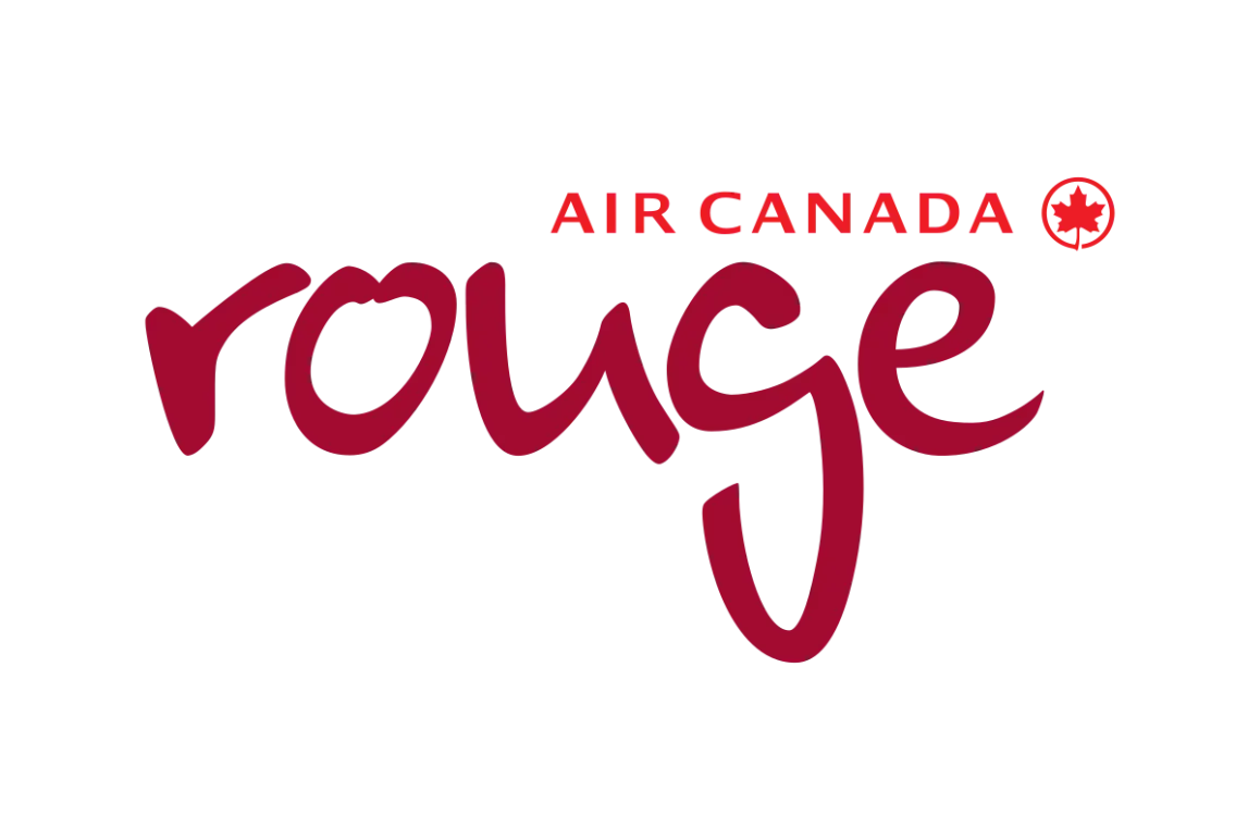 Air Canada RougeVector SVG & PNG Logo