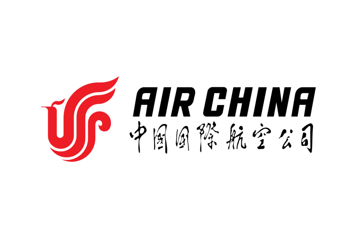 Air ChinaVector SVG & PNG Logo