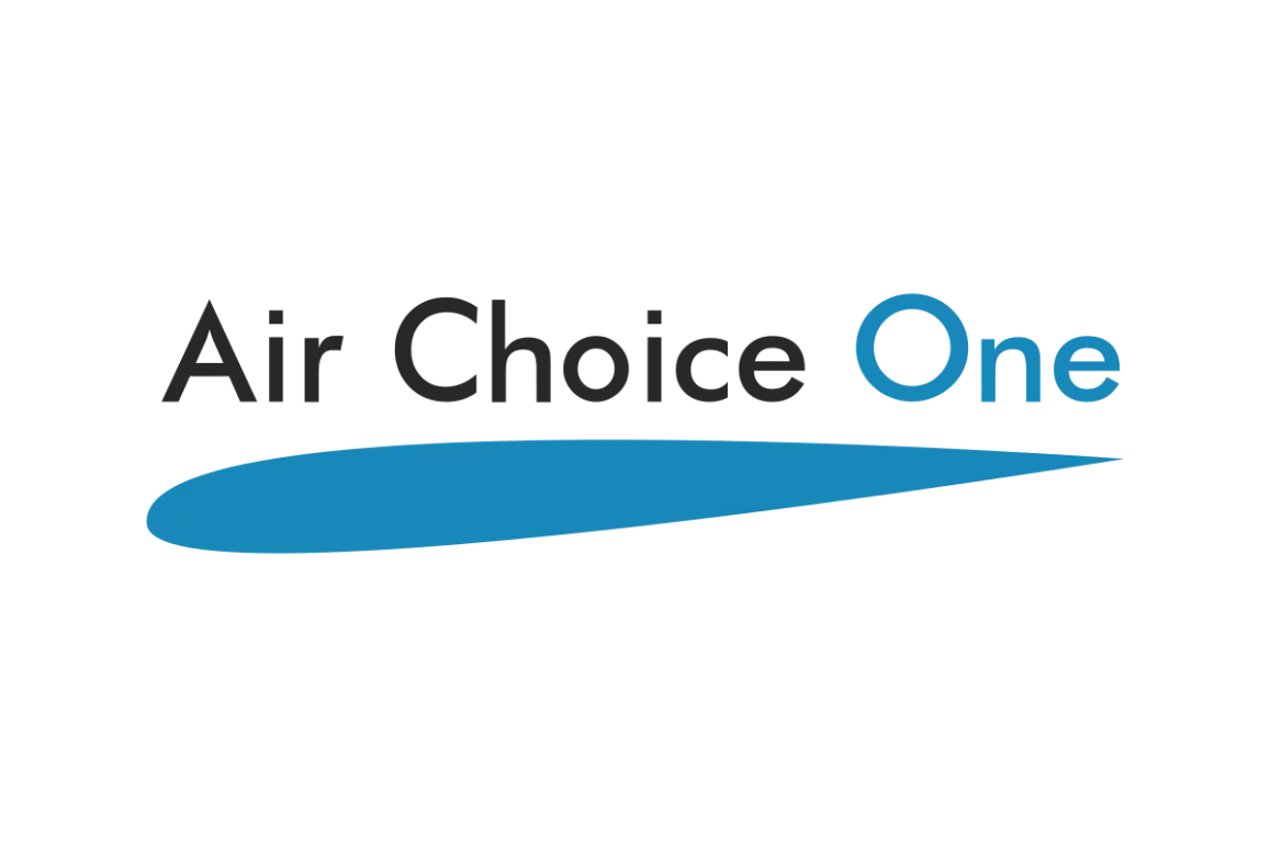 Air Choice OneVector SVG & PNG Logo