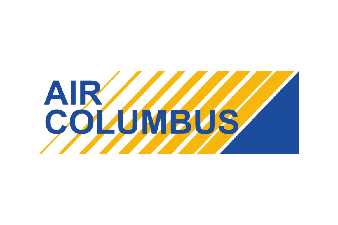 Air ColumbusVector SVG & PNG Logo