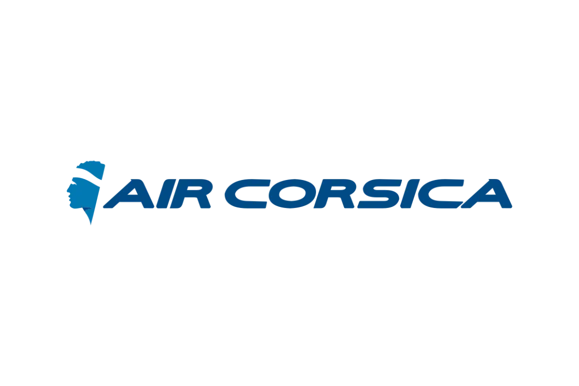 Air CorsicaVector SVG & PNG Logo
