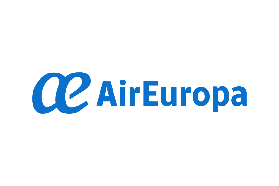 Air EuropaVector SVG & PNG Logo