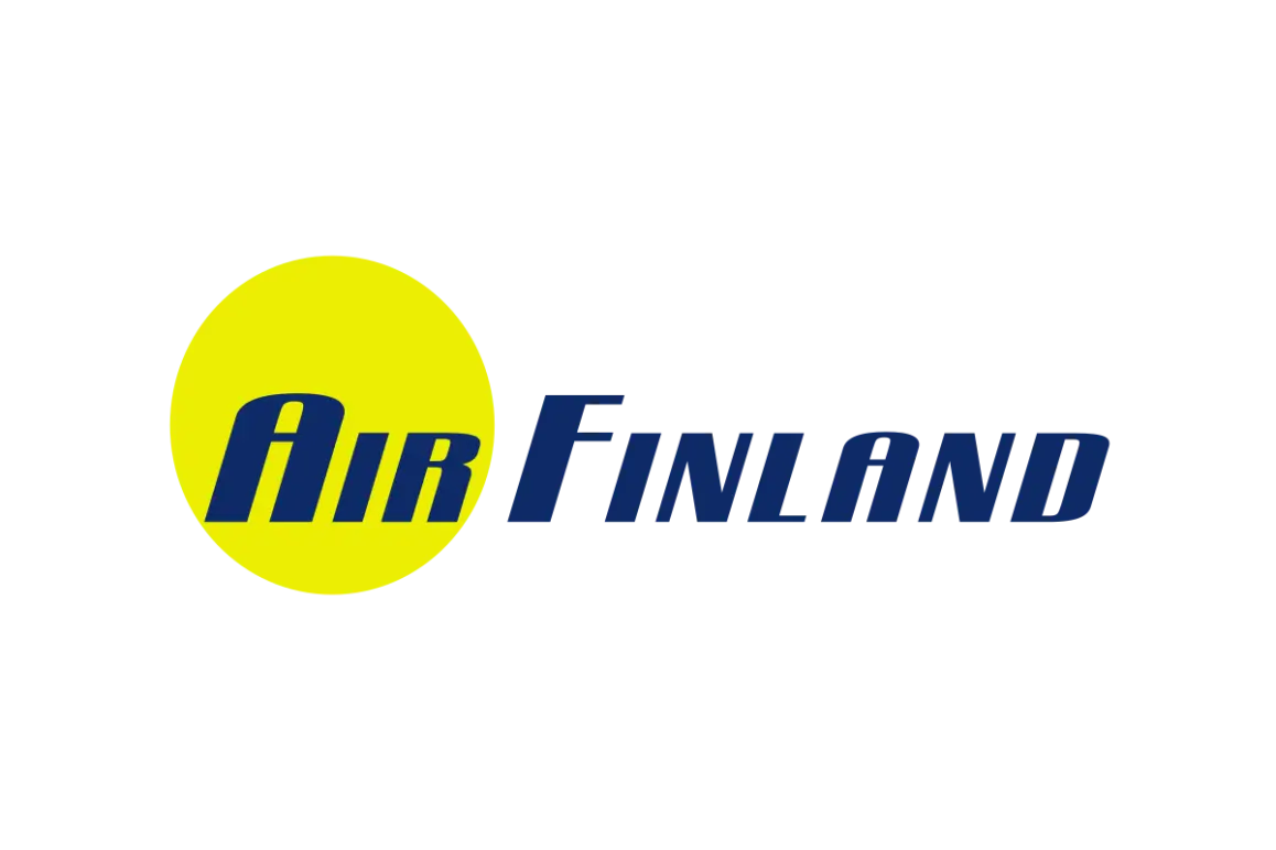 Air FinlandVector SVG & PNG Logo