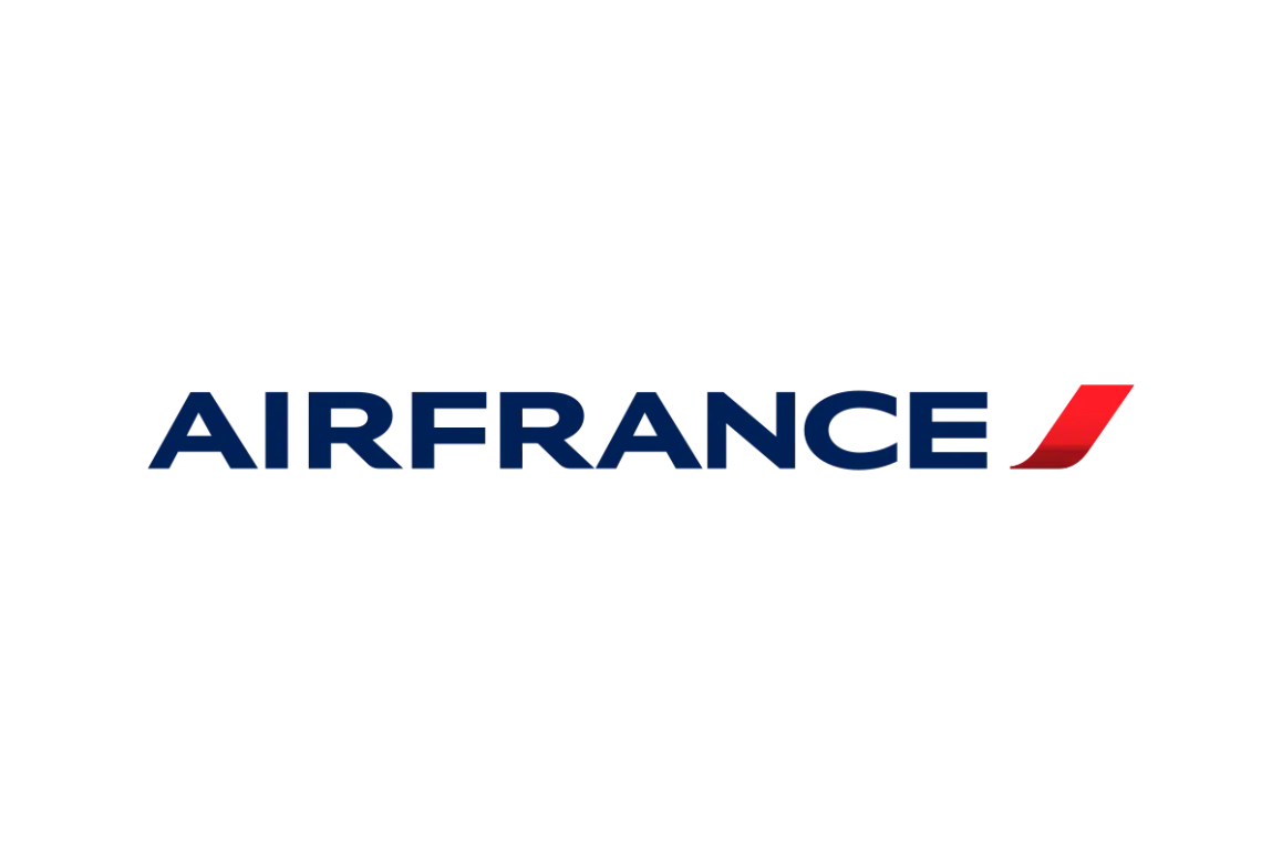 Air FranceVector SVG & PNG Logo
