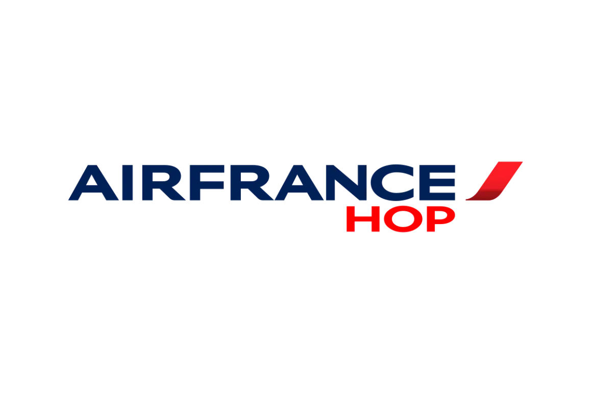 Air France HopVector SVG & PNG Logo