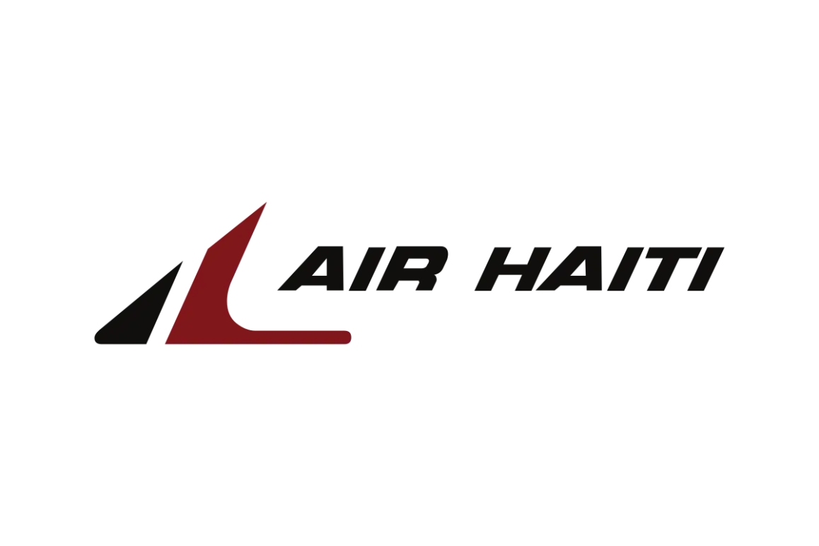 Air HaïtiVector SVG & PNG Logo