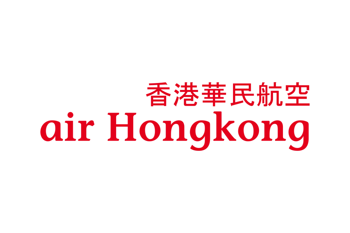Air Hong KongVector SVG & PNG Logo