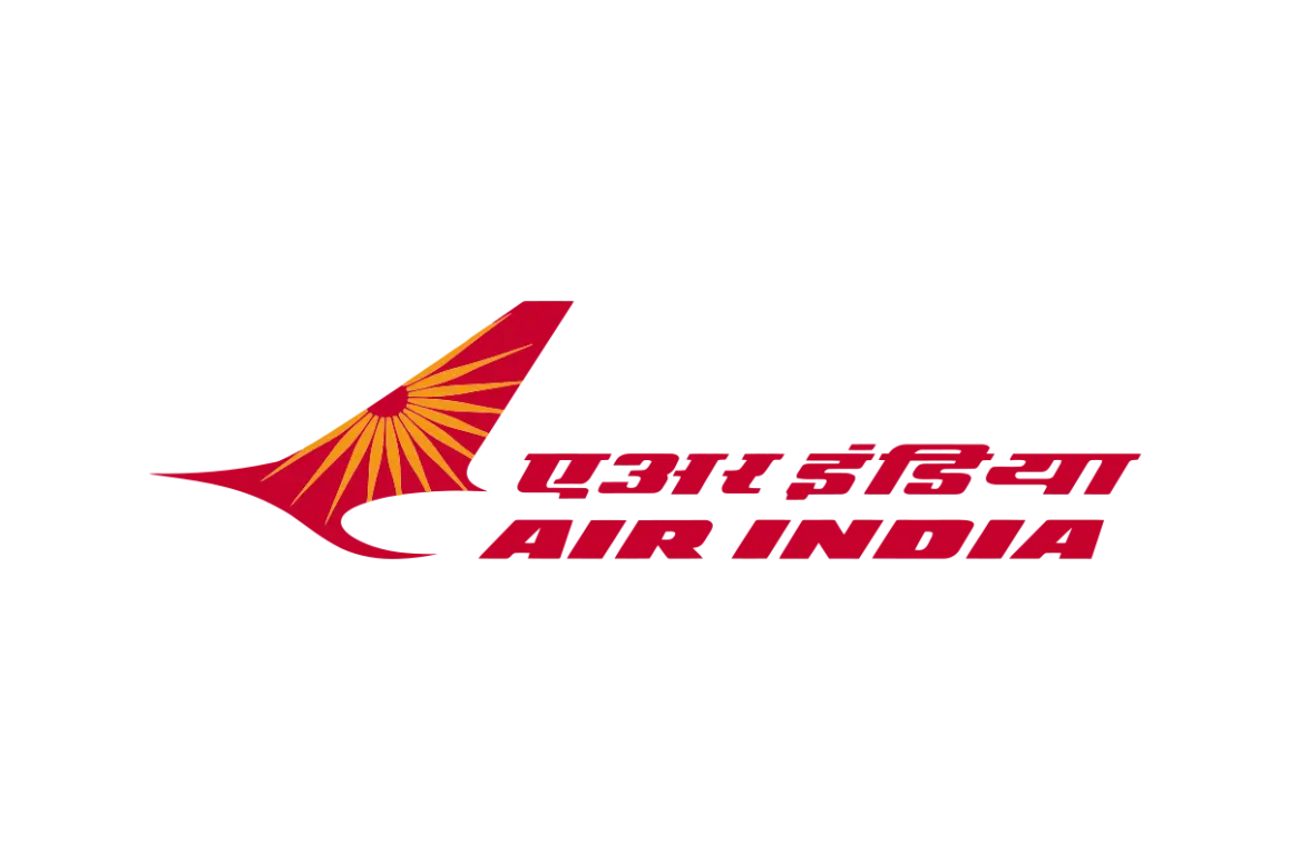 Air IndiaVector SVG & PNG Logo