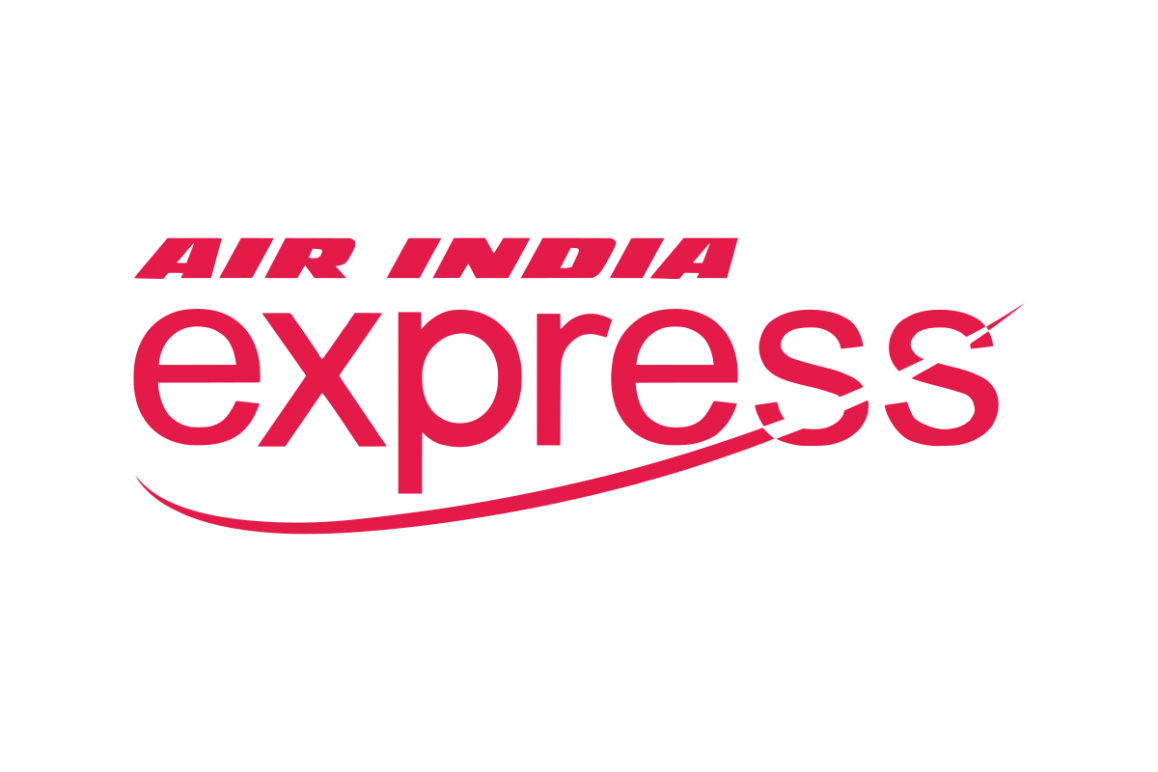 Air India ExpressVector SVG & PNG Logo