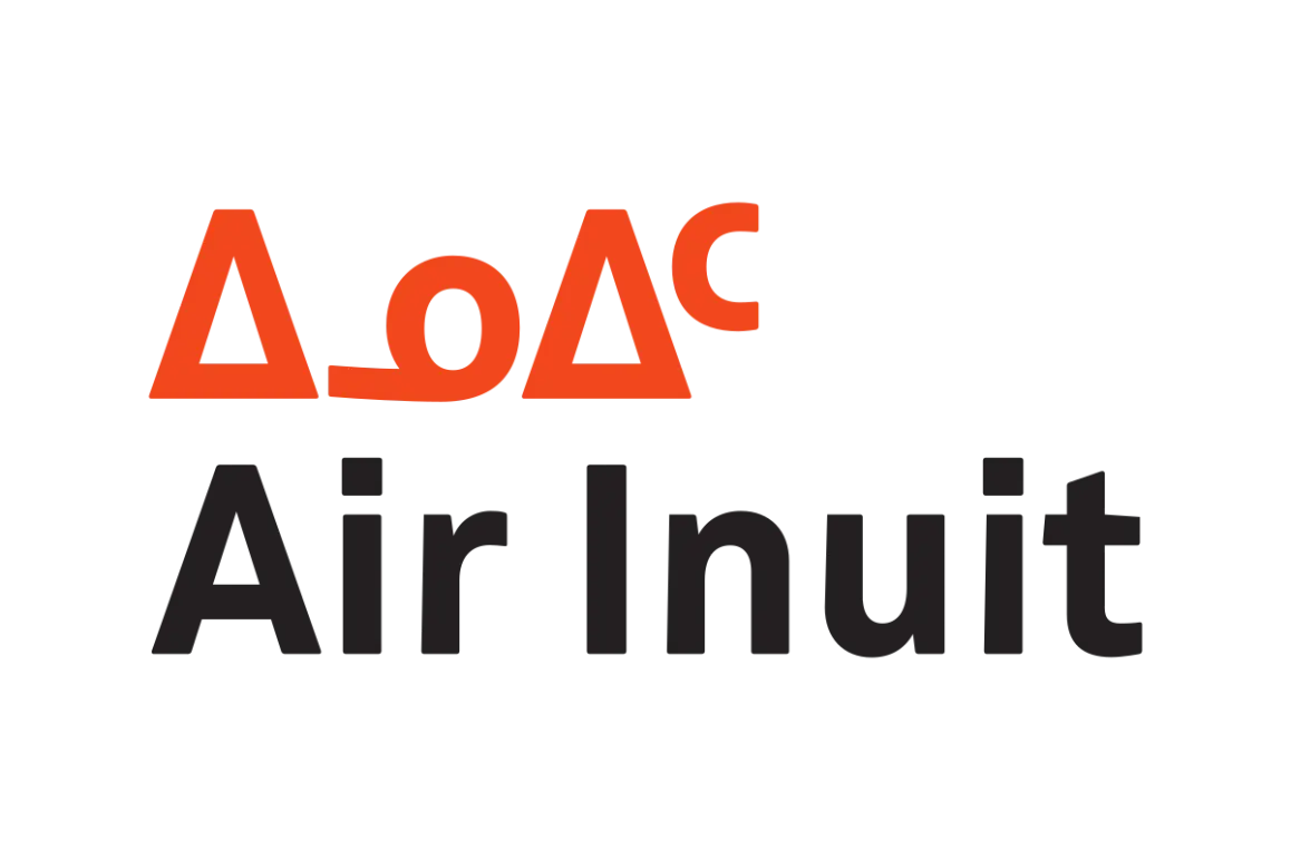 Air InuitVector SVG & PNG Logo