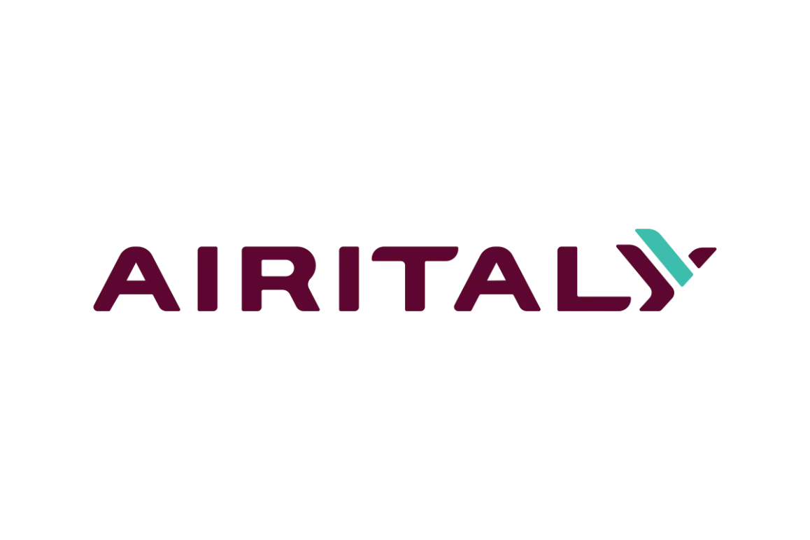 Air ItalyVector SVG & PNG Logo