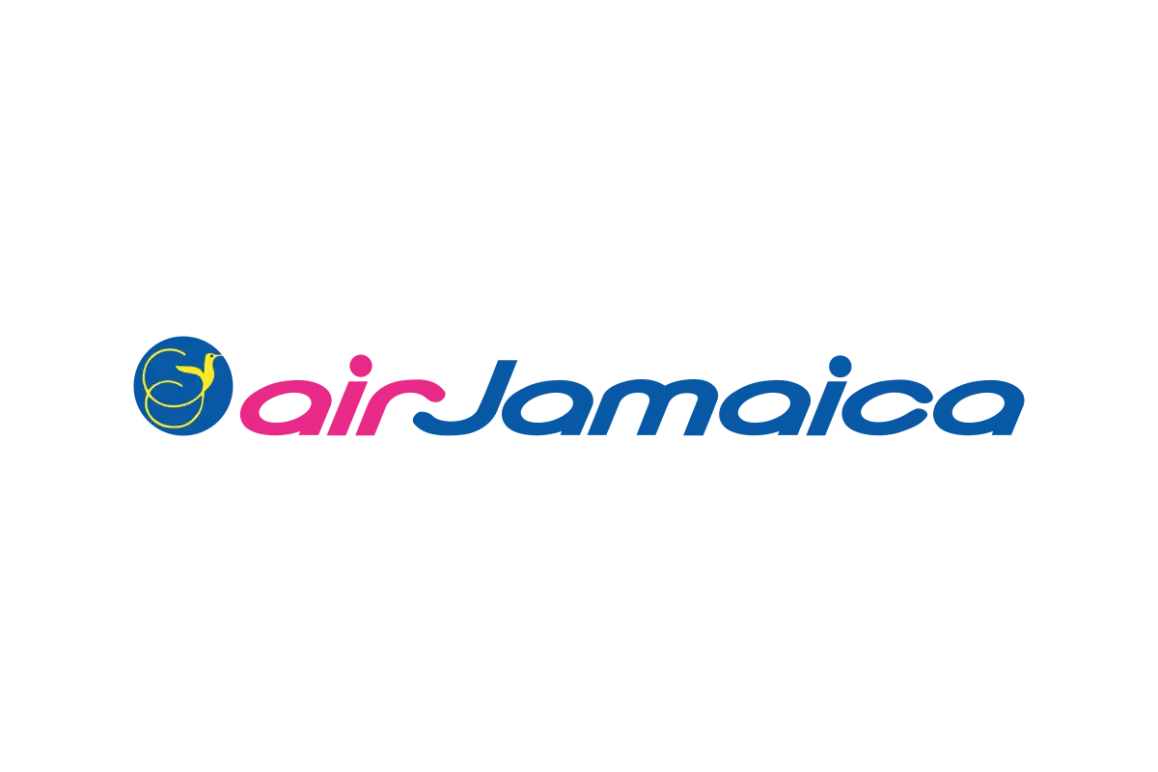 Air JamaicaVector SVG & PNG Logo