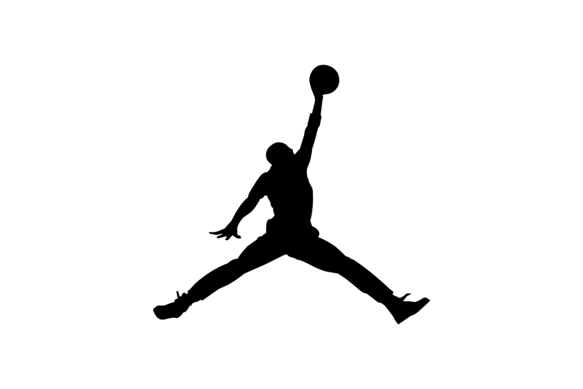 Air Jordan product lineVector SVG & PNG Logo