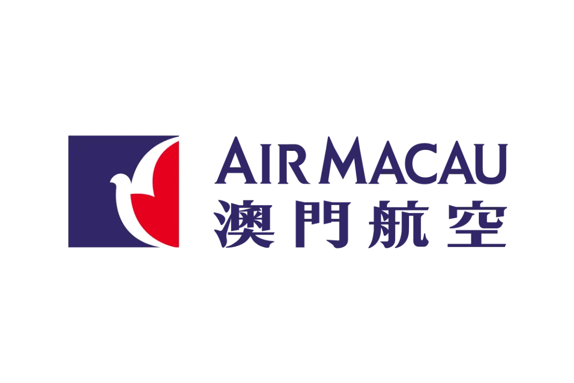 Air MacauVector SVG & PNG Logo