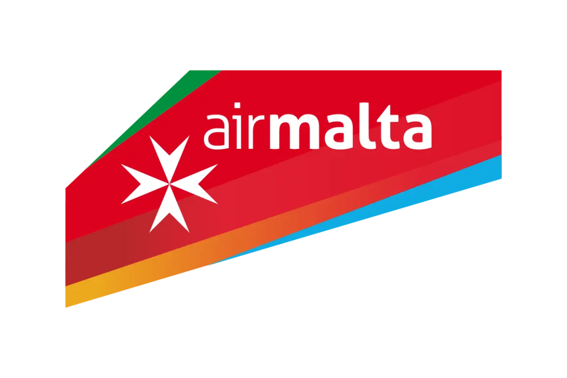 Air MaltaVector SVG & PNG Logo