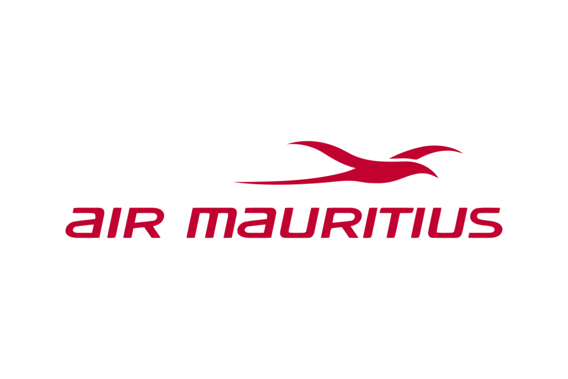 Air MauritiusVector SVG & PNG Logo