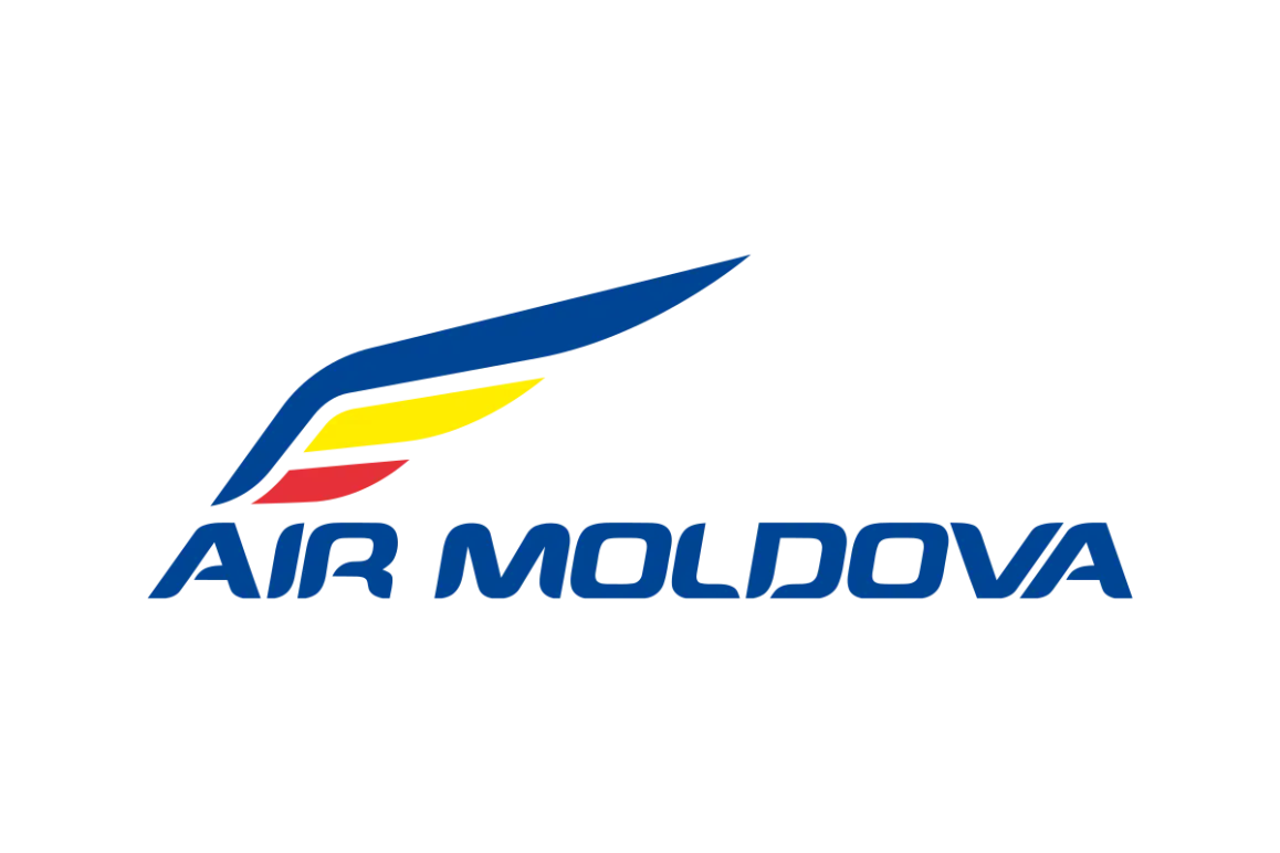 Air MoldovaVector SVG & PNG Logo