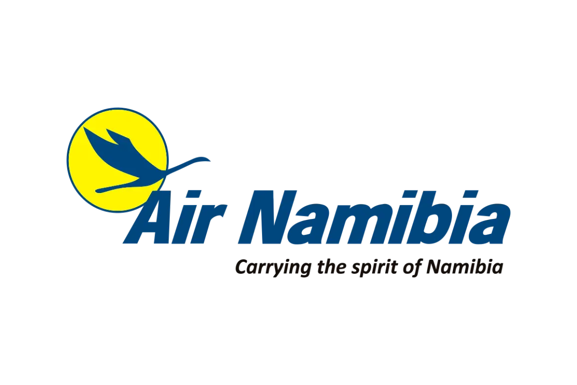 Air NamibiaVector SVG & PNG Logo