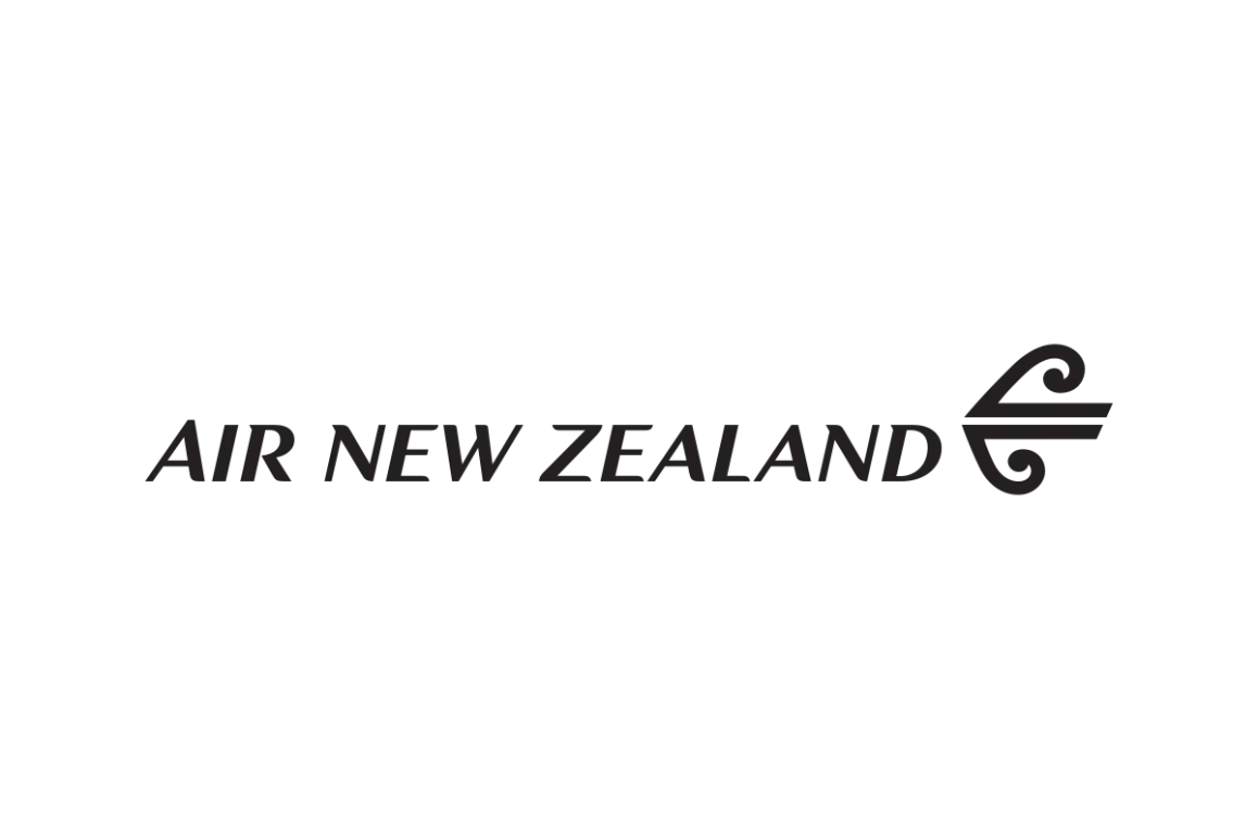 Air New ZealandVector SVG & PNG Logo