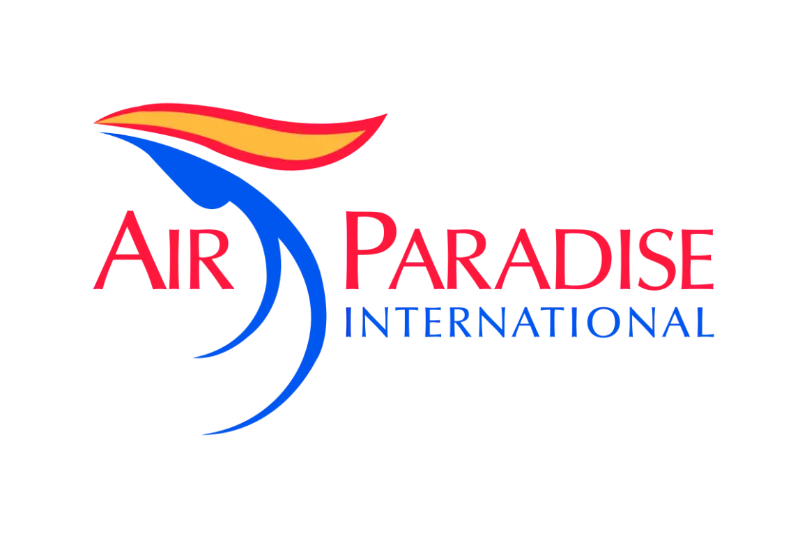 Air Paradise InternationalVector SVG & PNG Logo