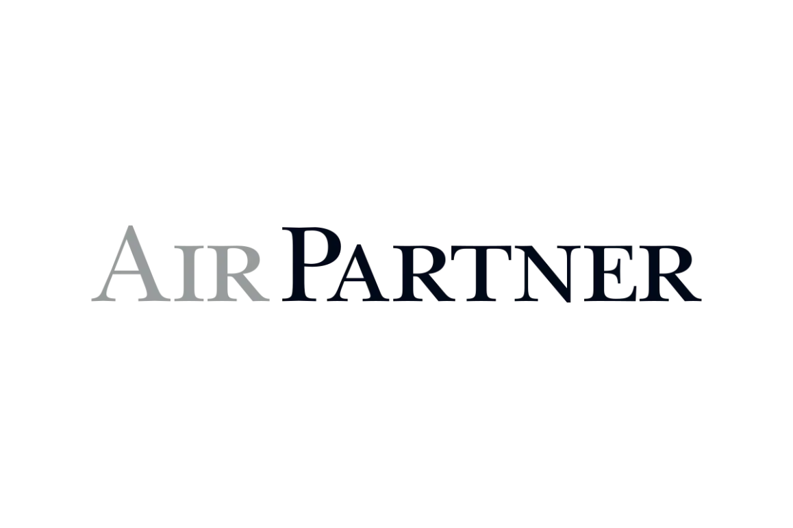 Air Partner PLCVector SVG & PNG Logo