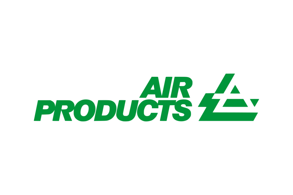 Air Products & ChemicalsVector SVG & PNG Logo