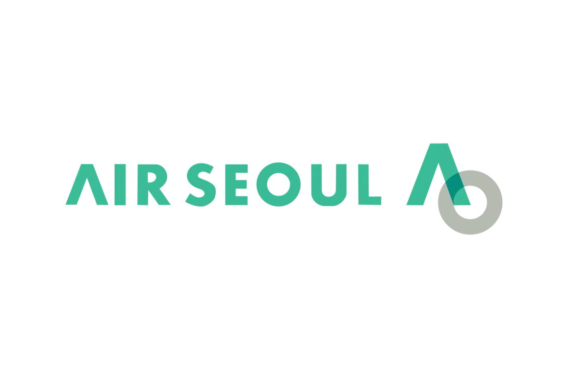 Air SeoulVector SVG & PNG Logo