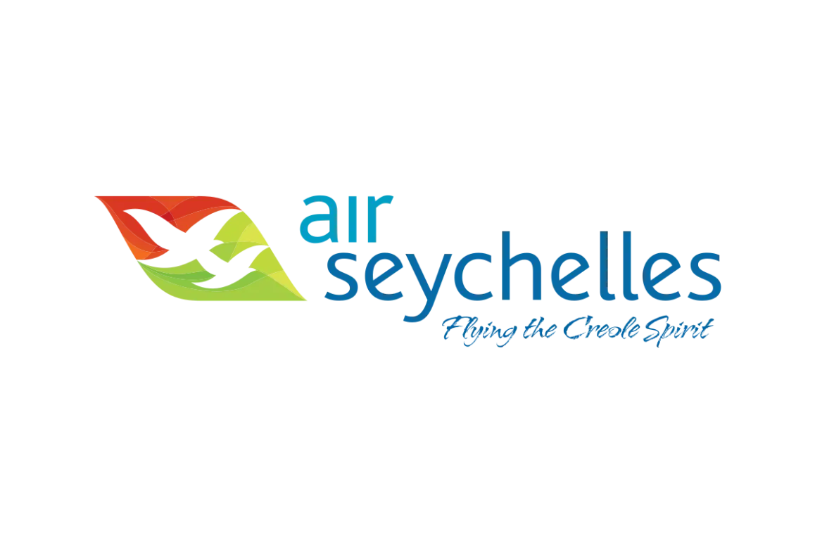 Air SeychellesVector SVG & PNG Logo
