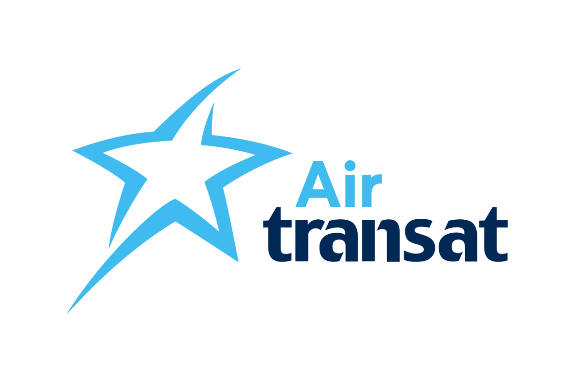 Air TransatVector SVG & PNG Logo