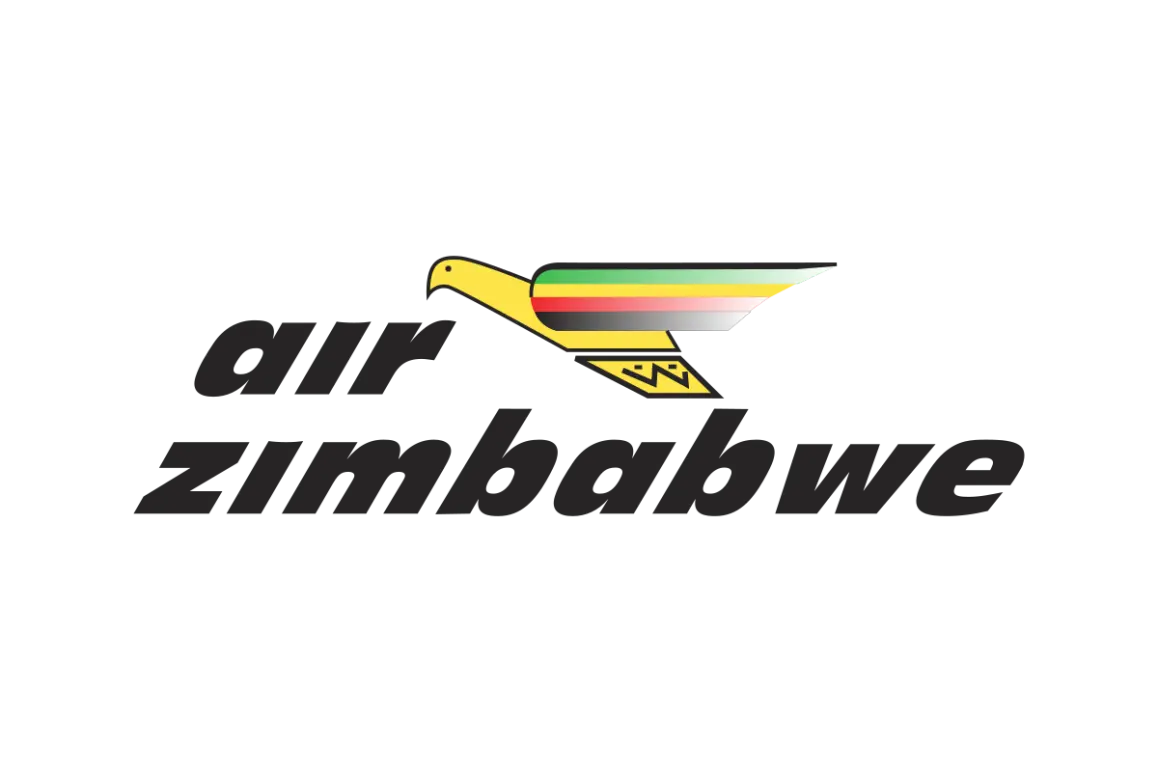 Air ZimbabweVector SVG & PNG Logo