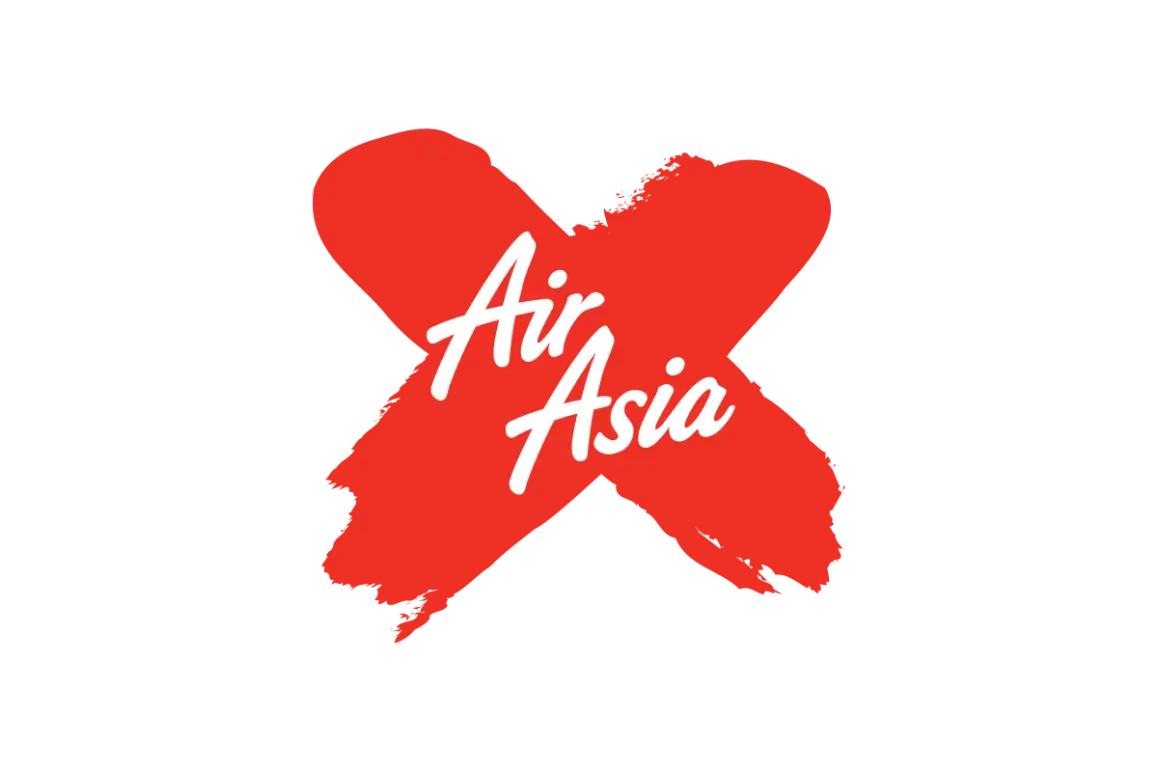 AirAsia XVector SVG & PNG Logo