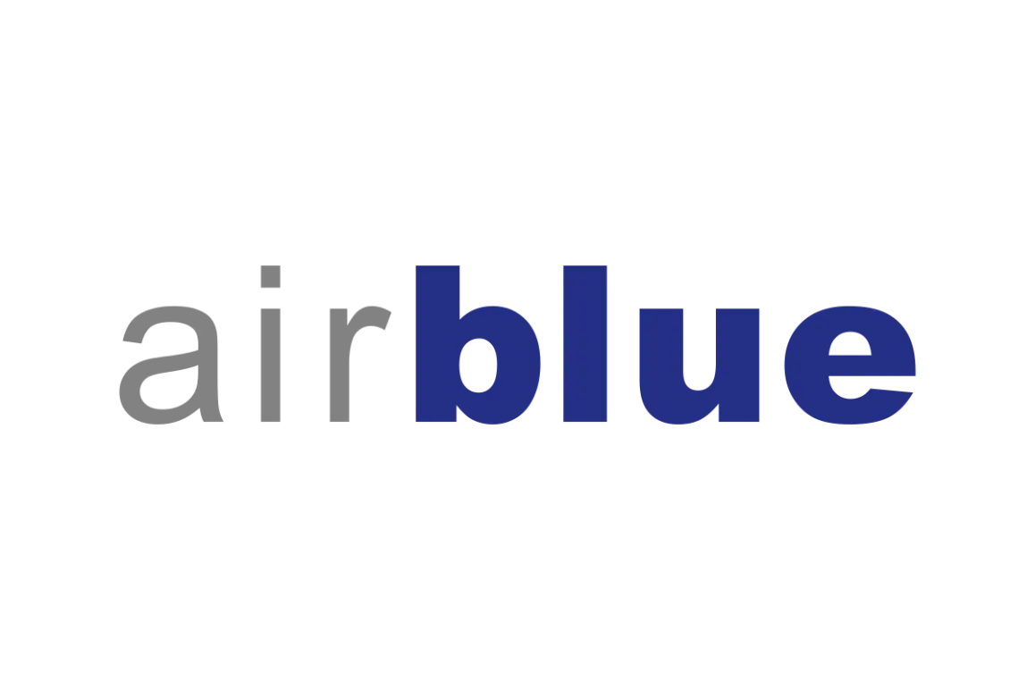 airblueVector SVG & PNG Logo