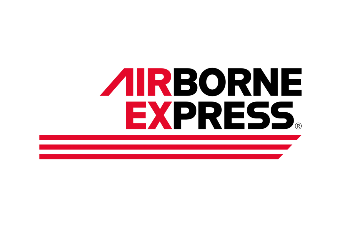Airborne ExpressVector SVG & PNG Logo