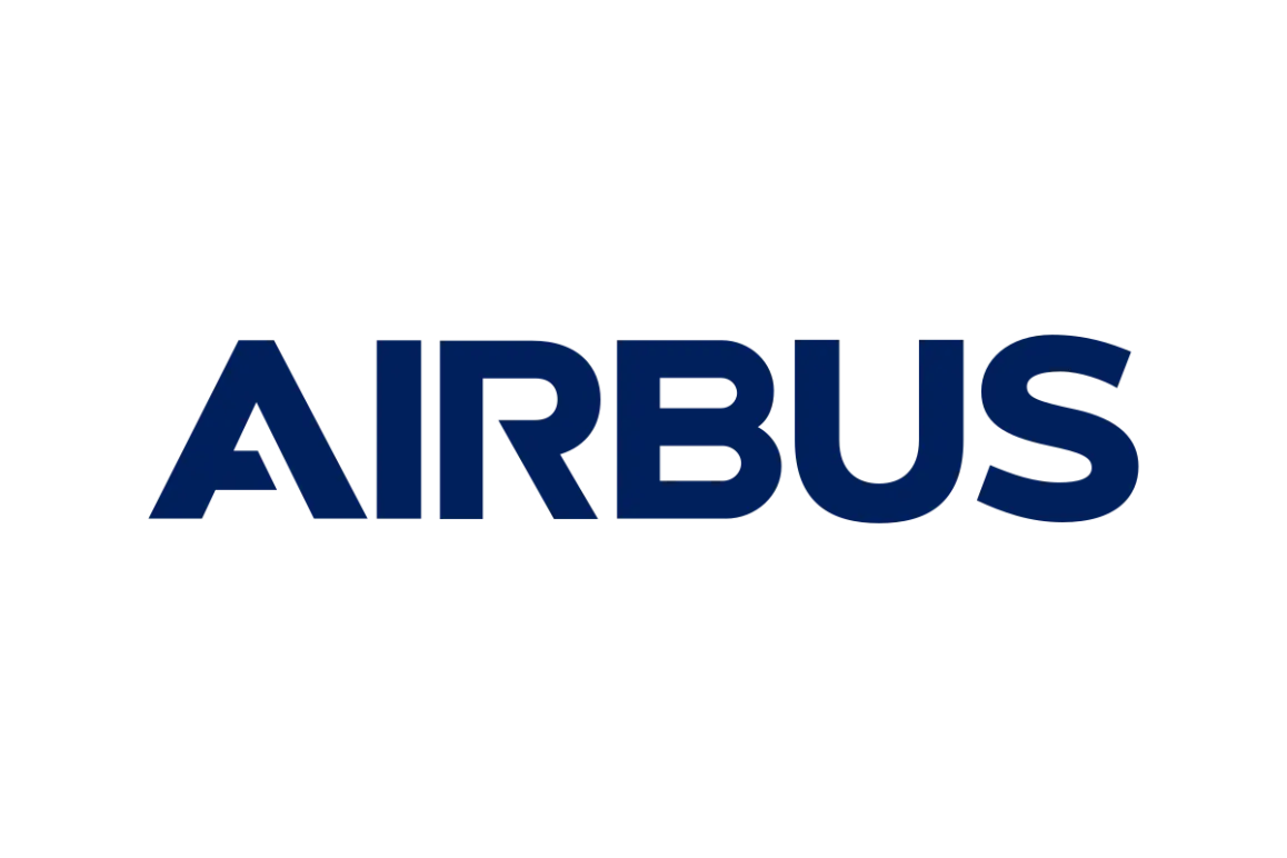 AirbusVector SVG & PNG Logo