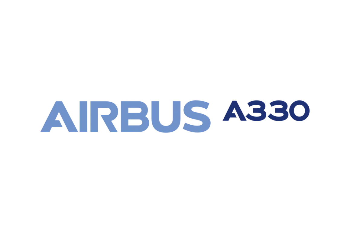 A330Vector SVG & PNG Logo